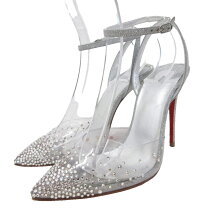 楽天市場】christian louboutin biancaの通販