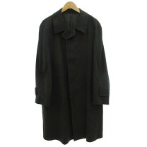 楽天市場】カシミヤ100 ステンカラーコートの通販