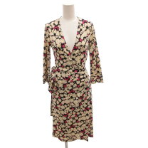楽天市場】diane von furstenberg ラップ ワンピースの通販
