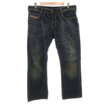 楽天市場】diesel zatiny ブーツカットの通販