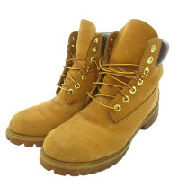 楽天市場】timberland イエローヌバックの通販