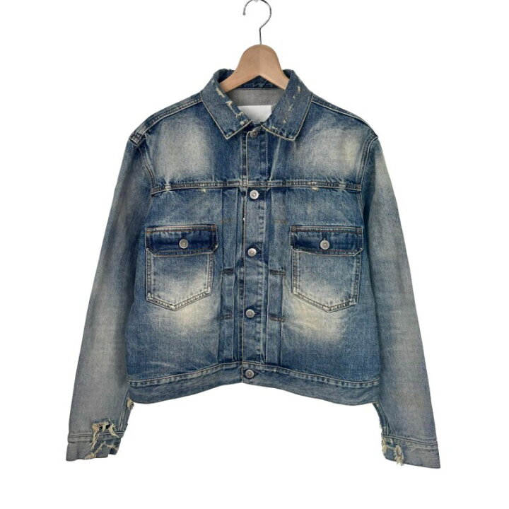 楽天市場】【中古】未使用品 メゾンマルジェラ Maison Margiela 