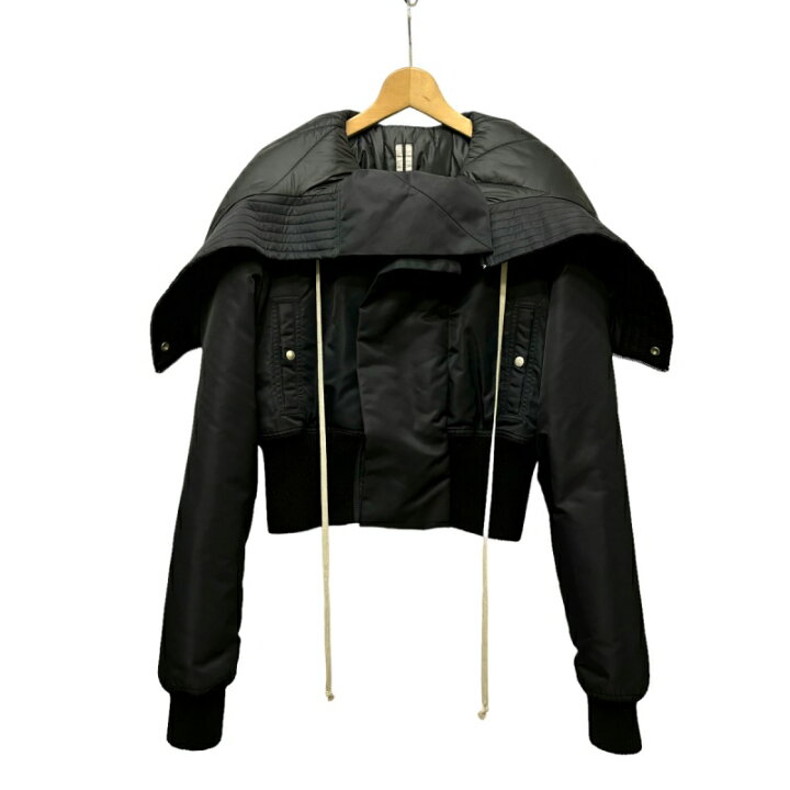 楽天市場】【中古】リックオウエンス Rick Owens 23AW CROPPED ALICE 