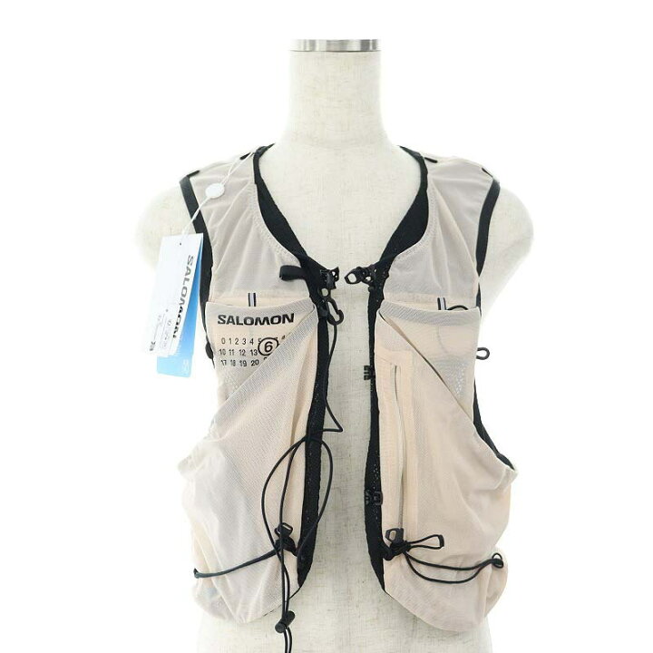 楽天市場】【中古】未使用品 エムエムシックス メゾンマルジェラ MM6 
