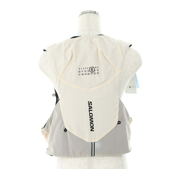 楽天市場】【中古】未使用品 エムエムシックス メゾンマルジェラ MM6 