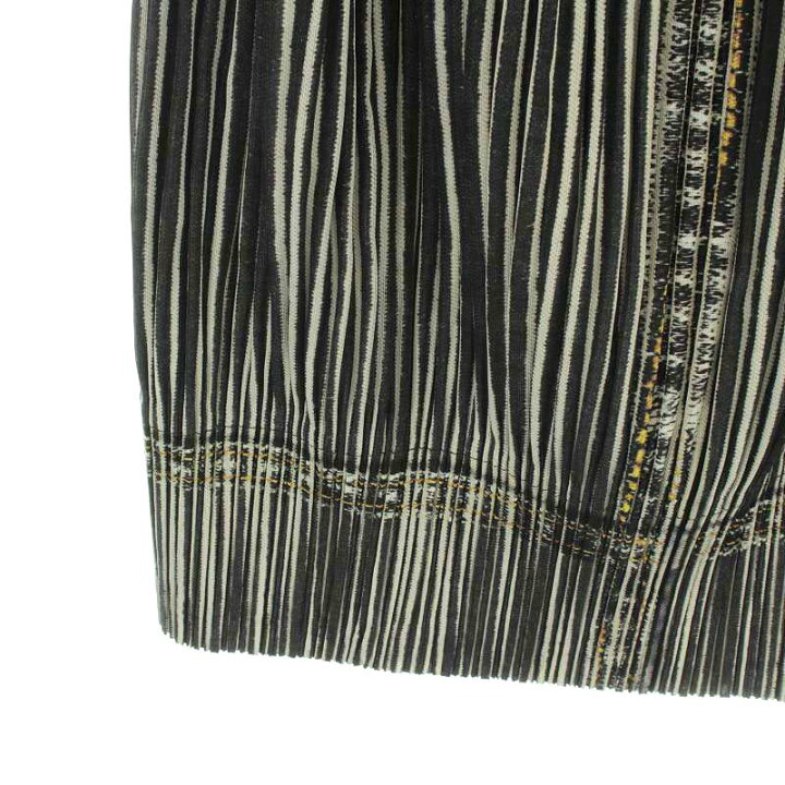 楽天市場】【中古】プリーツプリーズ PLEATS PLEASE イッセイミヤケ 