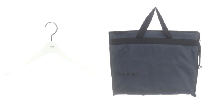 楽天市場】【中古】サカイ sacai レザーベルトドッキングワンピース  