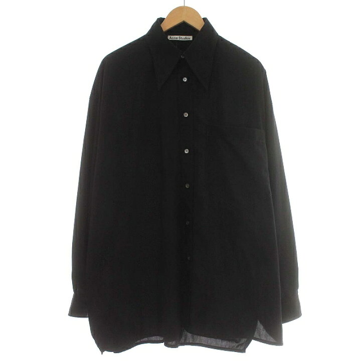 楽天市場】【中古】アクネ ストゥディオズ Acne Studios リラックス 