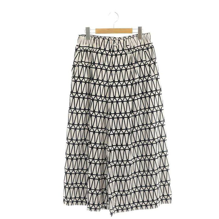 楽天市場】【中古】イッセイミヤケ ISSEY MIYAKE 17SS Cut&Stick 