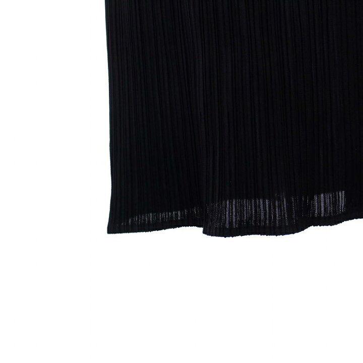 楽天市場】【中古】プリーツプリーズ PLEATS PLEASE イッセイミヤケ  