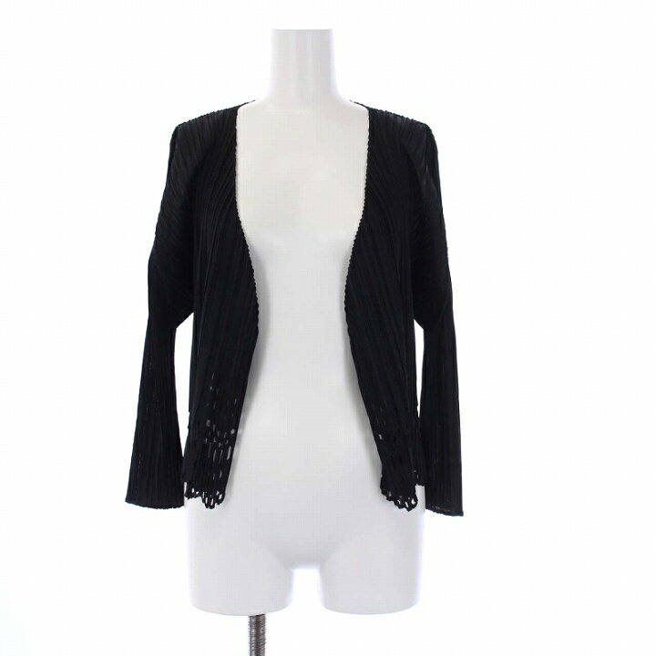 楽天市場】【中古】プリーツプリーズ PLEATS PLEASE イッセイミヤケ  
