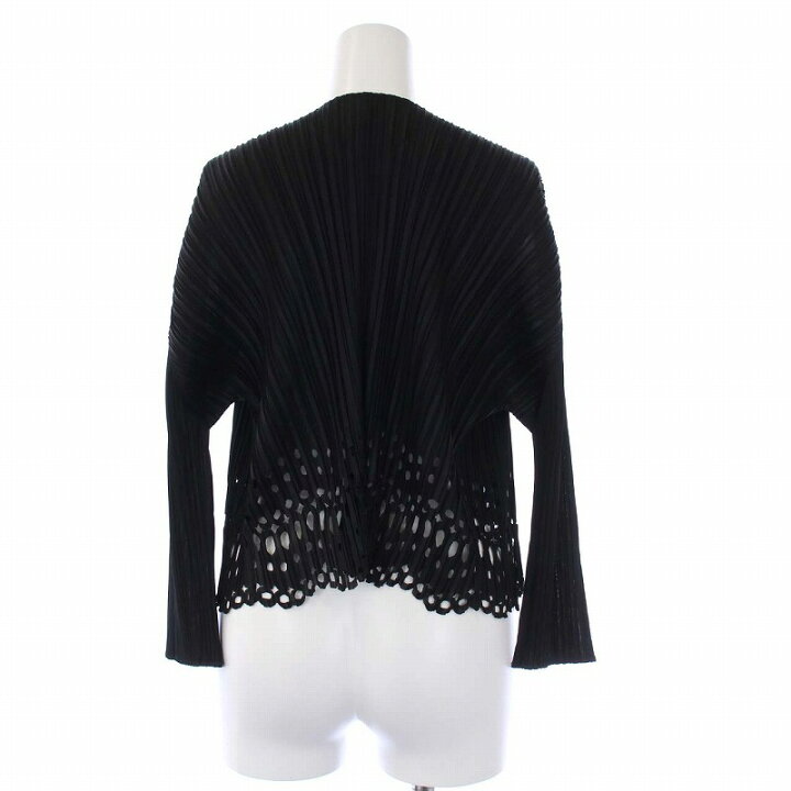 楽天市場】【中古】プリーツプリーズ PLEATS PLEASE イッセイミヤケ  