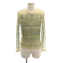 楽天市場】ジャンポールゴルチエ（長さ（袖）長袖）（Tシャツ 