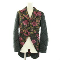 楽天市場】ギャルソン ジャケット 燕尾の通販 