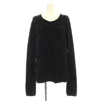 楽天市場】black comme des garcons（セーター｜ニット・セーター  