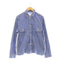 楽天市場】sacai ジャケット（柄ストライプ）（メンズファッション）の通販