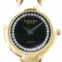 楽天市場】RAYMOND WEIL レイモンド ウィル（レディース腕時計｜腕時計  