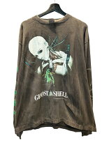 楽天市場】攻殻 機動隊 tシャツ（袖の長さ長袖）（トップス｜メンズ 