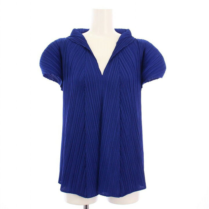 楽天市場】【中古】プリーツプリーズ PLEATS PLEASE イッセイミヤケ  