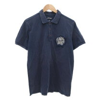 楽天市場】diesel ディーゼル メンズ コットン 半袖 ポロシャツの通販
