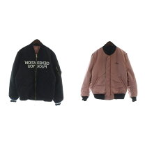 楽天市場】supreme undercover ma 1の通販