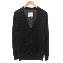楽天市場】sacai（カーディガン｜トップス）：メンズファッションの通販