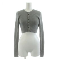 楽天市場】auralee super fine wool rib knit vの通販