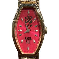 楽天市場】ANNA SUI（腕時計）の通販