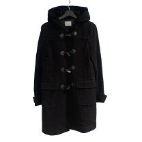 楽天市場】theory ダッフルコートの通販