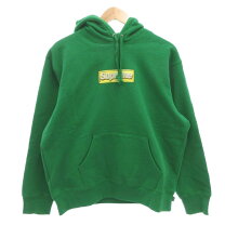 楽天市場】supreme パーカー 緑の通販