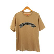 楽天市場】supreme ロゴ ワッペン（Tシャツ・カットソー｜トップス 