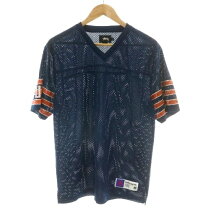 楽天市場】stussy mesh football jerseyの通販