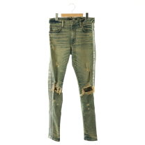 楽天市場】amiri ラインデニムの通販