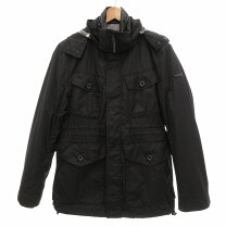 楽天市場】ブラックレーベルクレストブリッジ パーカーの通販