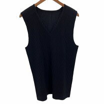 楽天市場】イッセイミヤケ 中古（ベスト・ジレ｜トップス）：メンズ  