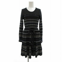 楽天市場】SONIA RYKIEL ソニアソニアリキエル ワンピース レディース 