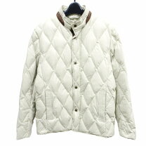 楽天市場】joseph abboud ダウン 中古の通販
