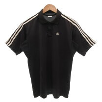 楽天市場】adidas ポロシャツ（メンズファッション）の通販