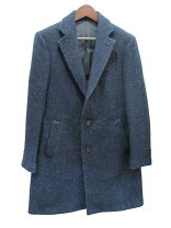 楽天市場】カシミヤ チェスターコート 中古 ラルディーニの通販
