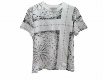 楽天市場】sacai バンダナ（Tシャツ・カットソー｜トップス）：メンズ 