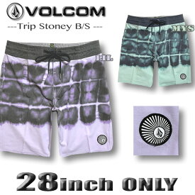 VOLCOM ボルコム メンズ ボードショーツ サーフパンツ サーフブランド アウトレット 水着 トランクス 海パン【あす楽対応】A0812000