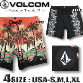 VOLCOM ボルコム メンズ 水陸両用 ハーフパンツ ボードショーツ サーフパンツ サーフブランド アウトレット 水着【あす楽対応】A2512201