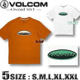 ボルコム Tシャツ メンズ 半袖 VOLCOM サーフブランド アウトレット スノボ スケボー ヴォルコム サーフブランド アウトレット 大きいサイズ【あす楽対応】AF012309