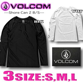 ボルコム ラッシュガード レディース VOLCOM UPF50+ アウトレット 長袖 ロンT サーフTシャツ UVカット 水着 サーフブランド O0312301