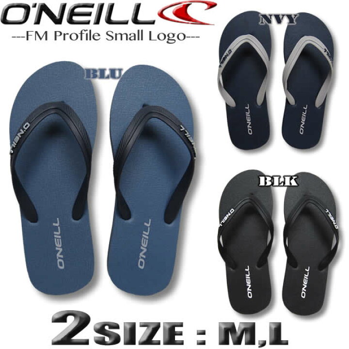 楽天市場 オニール O Neill メンズ ビーチサンダル ビーサン サーフブランド あす楽対応 Venice