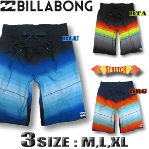 ビラボン Billabong メンズ水着 通販 人気ランキング 価格 Com