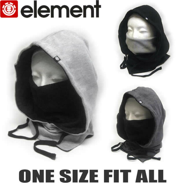 楽天市場 Element エレメント メンズ ネックウォーマー パーカー マフラー フードウォーマー あす楽対応 Ag022 992 Venice