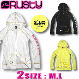 楽天市場 Rusty ラッシュガード レディースの通販