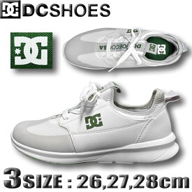 メンズ スニーカー スケボー DC SHOES CO ディーシー シューズ ストリート ブランド スケートボード スノボ LYNX OG【あす楽対応】DM231601