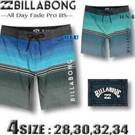 ビラボン サーフパンツ ボードショーツ メンズ BILLABONG 水着 ストレッチ サーフブランド 海パン サーフトランクス 20nch おしゃれ【あす楽対応】BD011-501